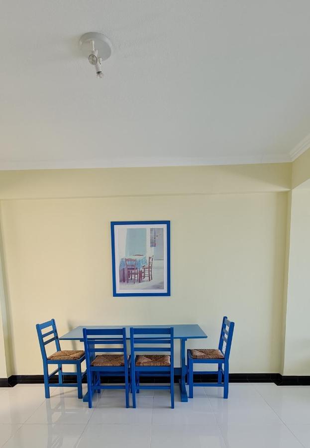 Paphinia Seaview מלון דירות